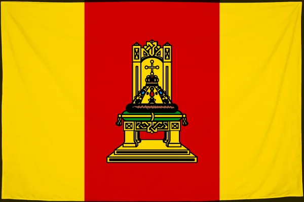 Флаг: Тверская область